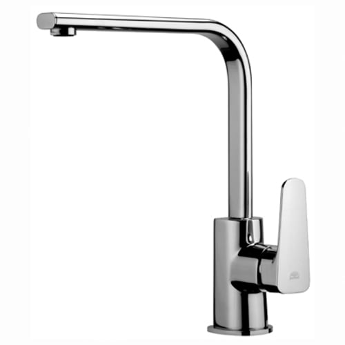 Miscelatore monoc. lavello linea sly