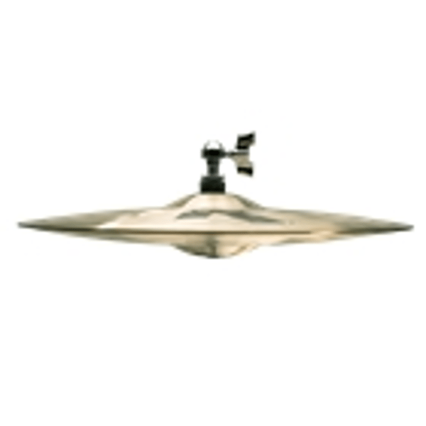 Zildjian K1433-14" K Fat Hats Pair