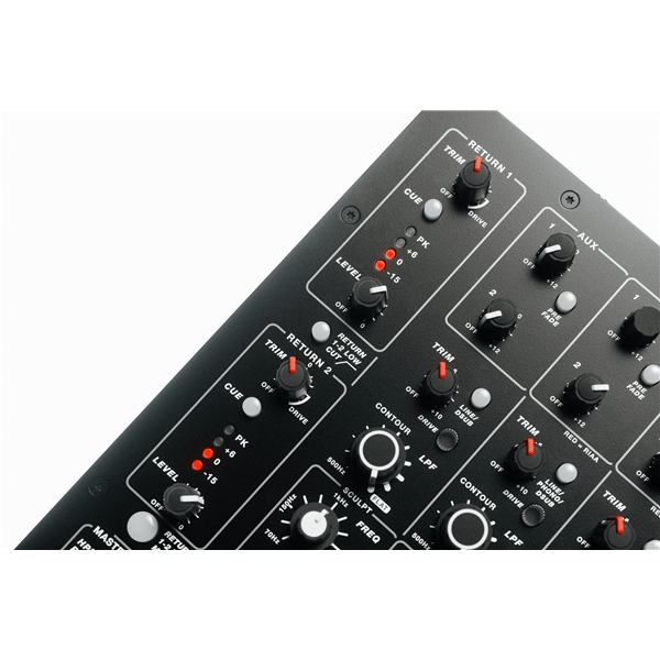 Allen & Heath PLAYdifferently Model 1.4