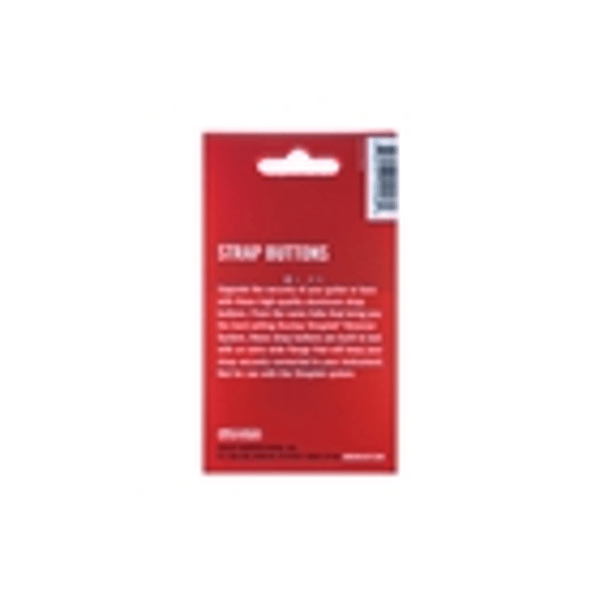 Dunlop 7102 Strap Button Set