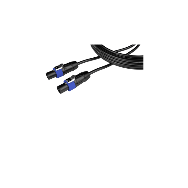 Gator Cableworks GCWH-SPK-15-2TL Cavo speaker speakon/speakon 4.5 m Serie Headliner