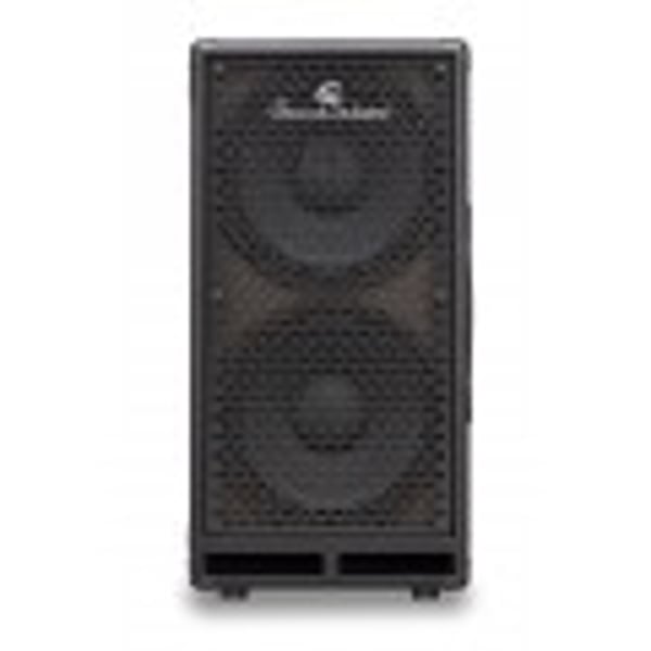 SOUNDSATION Cabinet 2x10" per basso