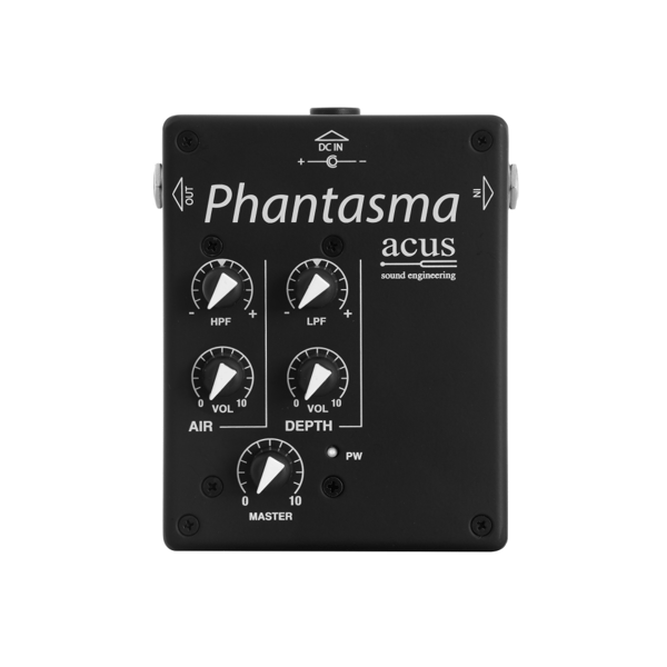 ACUS PHANTASMA