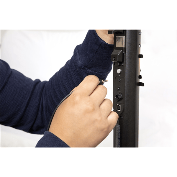 Akai Professional EWI SOLO WIND CONTROLLER