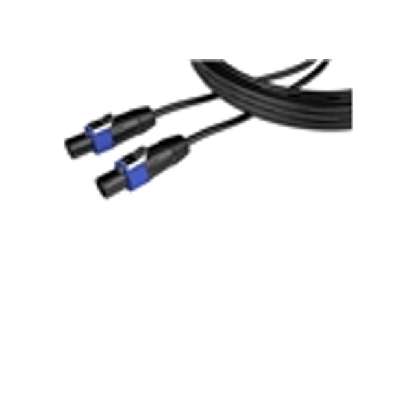 Gator Cableworks GCWC-SPK-03-2TL Cavo speaker speakon/speakon 1 m Serie Composer