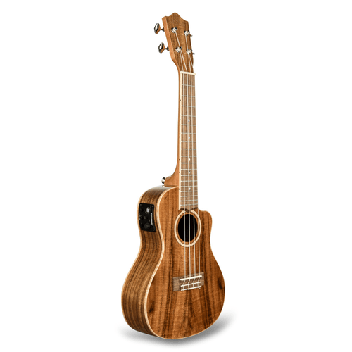 LANIKAI IT ACS-CET UKULELE CONCERTO IN ACACIA CON PREAMP