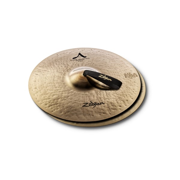 Zildjian A0753-16" A Classic Orchestral Medium Heavy - Pair