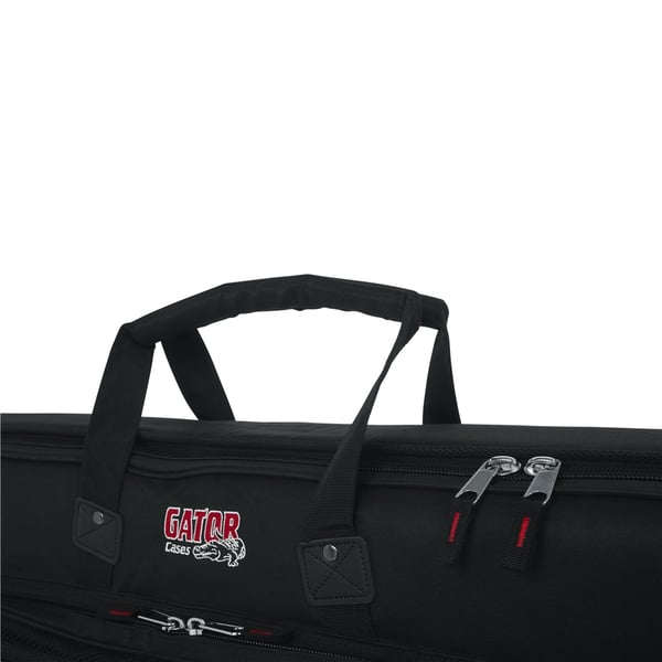 Gator Cases GKB-61 Borsa tastiera 61 tasti