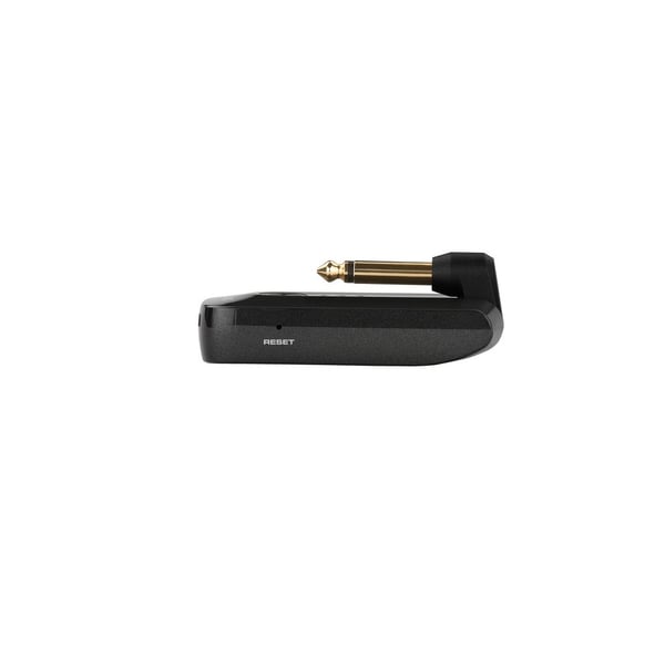 NUX Remote modelling Amplug per chitarra e basso