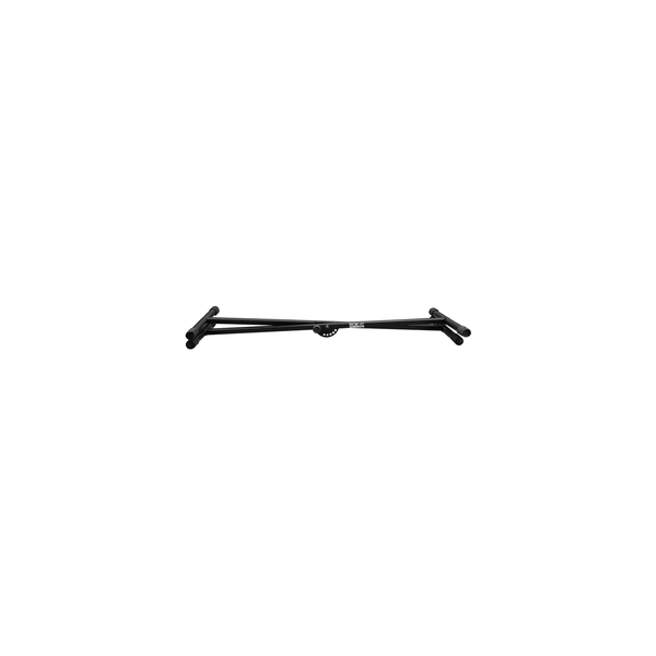 Gator Frameworks RI-KEYX-1 Supporto a X per tastiera con struttura robusta