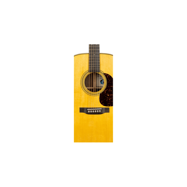 Martin & Co. D-28 Billy Strings