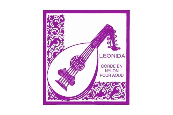 Leonida oud strings hotsell