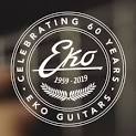 Eko Guitars