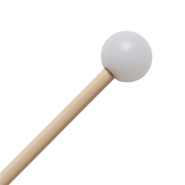 Vic Firth M423 - Articulate Series Mallet - 1 1/8" Weighted Poly Round