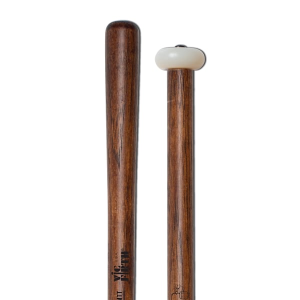 Vic Firth MTT - Corpsmaster Multi-Tenor Mallets
