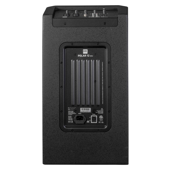 HK Audio Polar 12 MKII