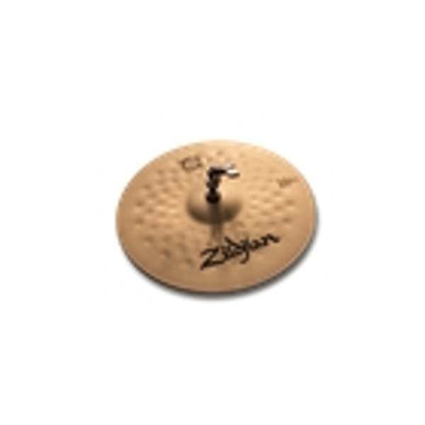 Zildjian K1433-14" K Fat Hats Pair