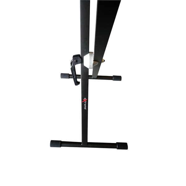 EXTREME KSXB STAND TASTIERA SUPPORTO PROFESSIONALE AD X PER TASTIERA CHIUSURA RAPIDA