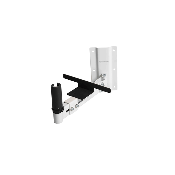 Gator Frameworks GFWSPKWM100W - Frameworks Wall Mount Speaker Stand – White