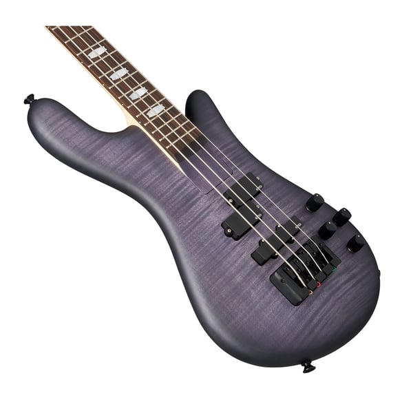 Spector Euro 4 LX Bolt-On - Nightshade