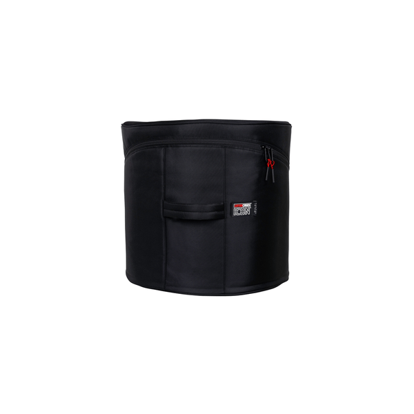 Gator Cases GP-ICON-1616 Borsa Icon floor tom 16" x 16"