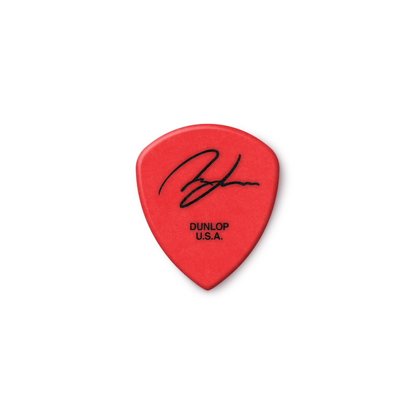 Dunlop 574RAJ200 Andy James Custom Flow 2 Refill Bag/12