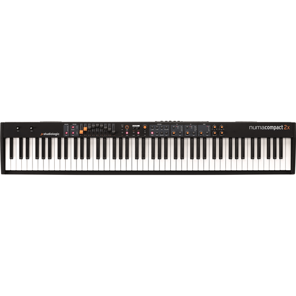 StudioLogic NUMA COMPACT 2X