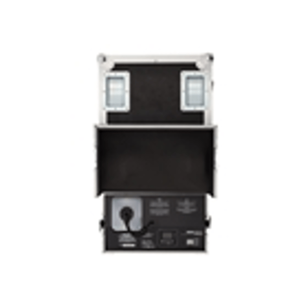 Algam Lighting NEBEL3000-II Macchina del Fumo Basso 3000W