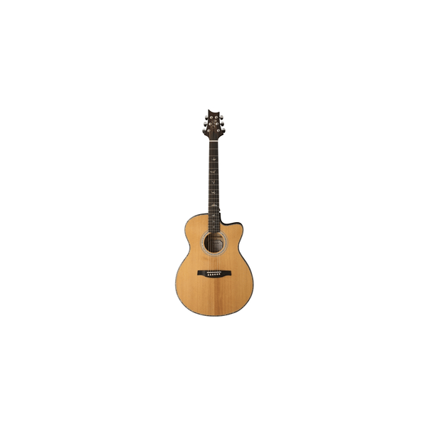 PRS SE A50E Black Gold Burst