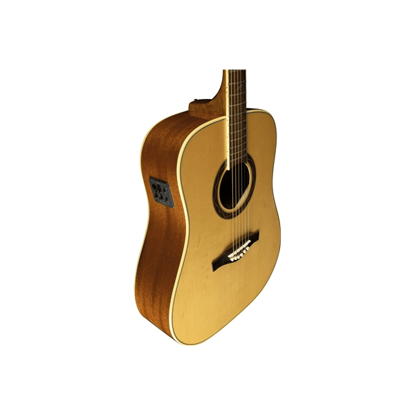 Eko Guitars One D EQ Natural