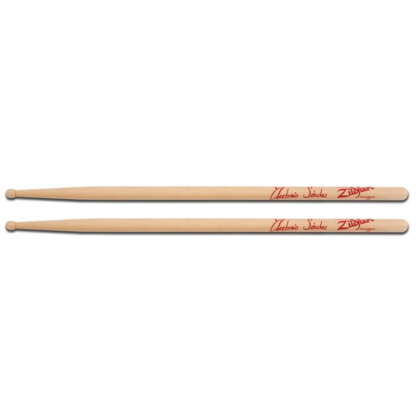 Zildjian ZASAS - Bacchette Artist Series