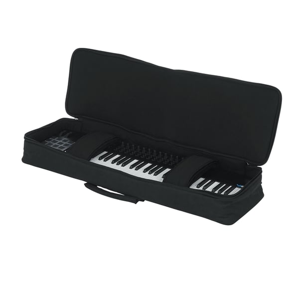 Gator Cases GKB-61 SLIM Borsa slim tastiera 61 tasti