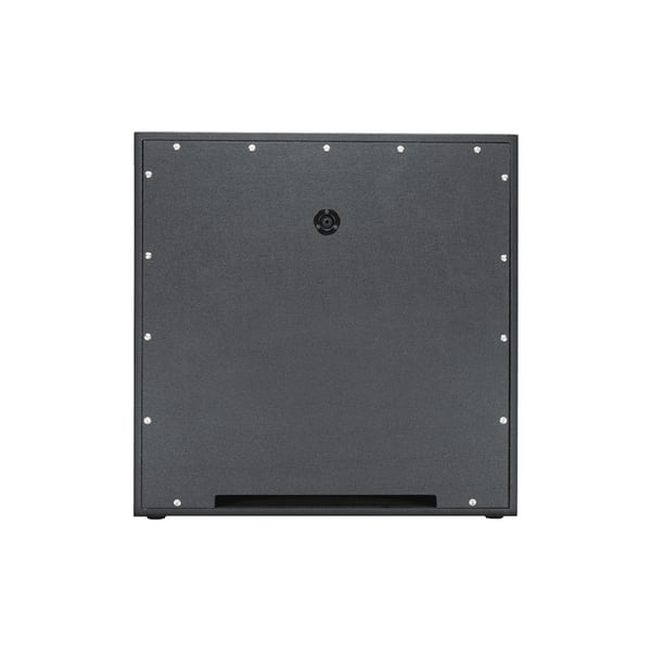 Wem Silver Starfinder 412 Cabinet 4x12