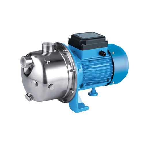 Elettropompa autoadescante mod. cjct
