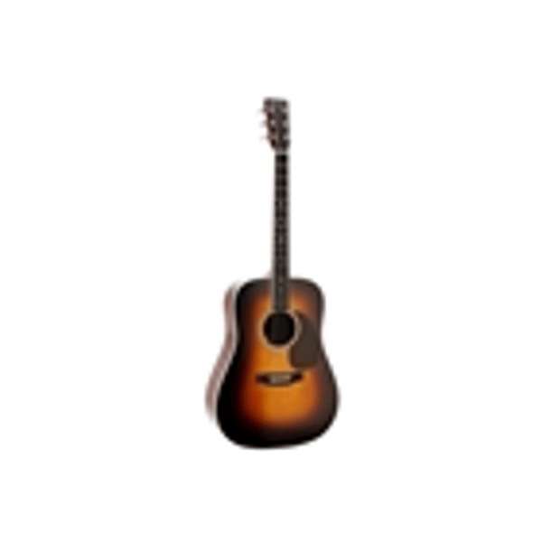 Martin & Co. D-35 Sunburst (2025)