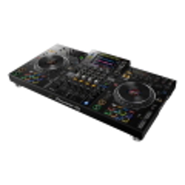PIONEER Sistema Dj professionale all-in-one