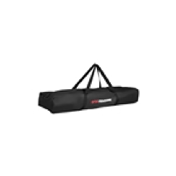 Gator Frameworks GFW-MIC-6PACKBG Set di 6 supporti microfonici con borsa per il trasporto