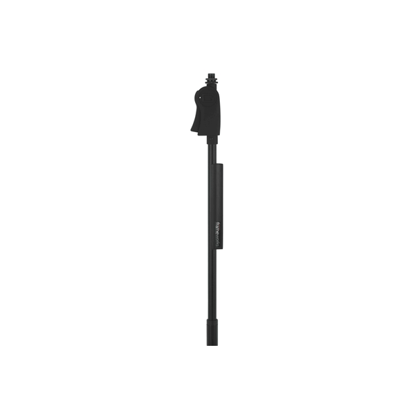 Gator Frameworks GFW-GTR-PICKCLIP Clip portaplettri e slide per supporti microfonici&lt;br&gt;