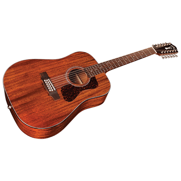 GUILD ITALIA D-1212 12-STRING NAT