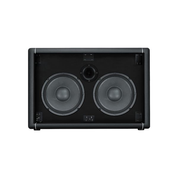 Hiwatt HB120HN Cabinet per basso 2x10