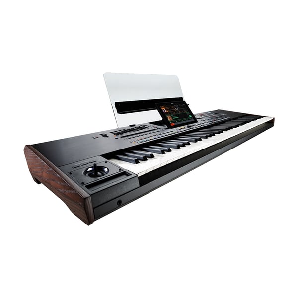 Korg PA5X-76
