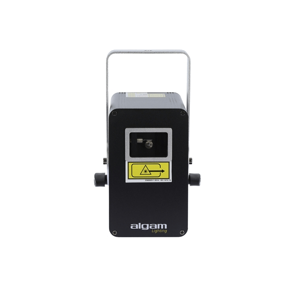 Algam Lighting SPECTRUM 1500 RGB+