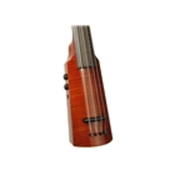 NS Design WAV4 Omni Bass 4 Amberburst