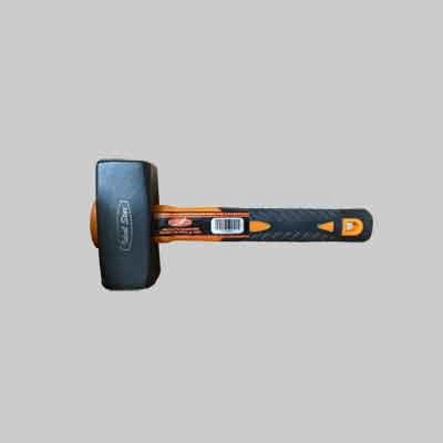 MAZZETTA MURATORE M FIBRA. Modello MAZZETTA MURATORE M FIBRA 1250 gr