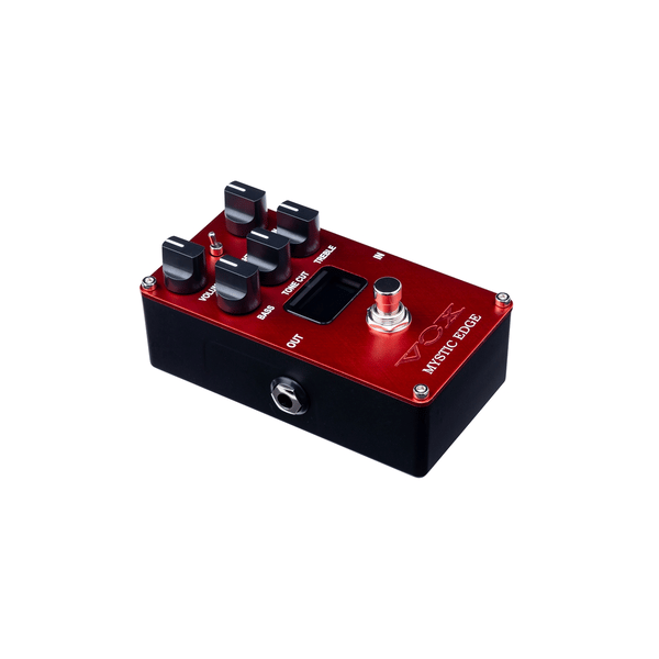 Vox Mystic Edge Valvenergy