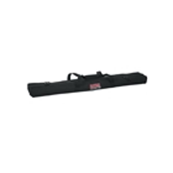 Gator Cases GPA-SPKRSPBG-42DLX Borsa aste subwoofer 42" 2 scomparti