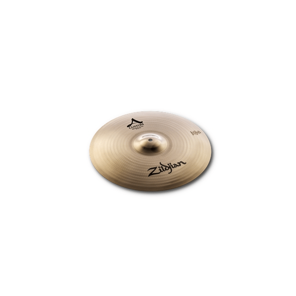 Zildjian A20826-16" A Custom Medium Crash