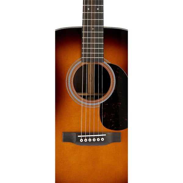 Martin &amp; Co. 000-28 Sunburst (2025)
