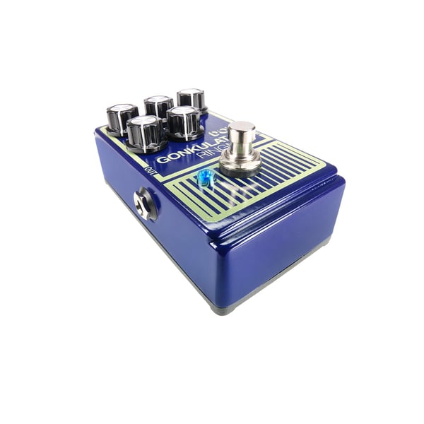DIGITECH - DOD GONKULATOR