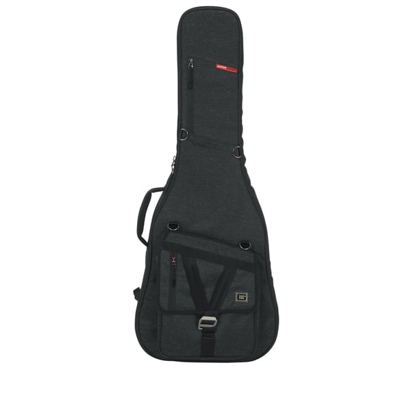 Gator Cases GT-RES00CLASS-BLK Borsa GT nera Reso/00/classica